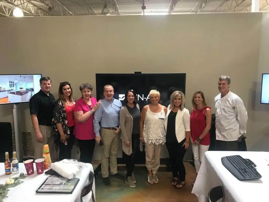 First Designer Summit