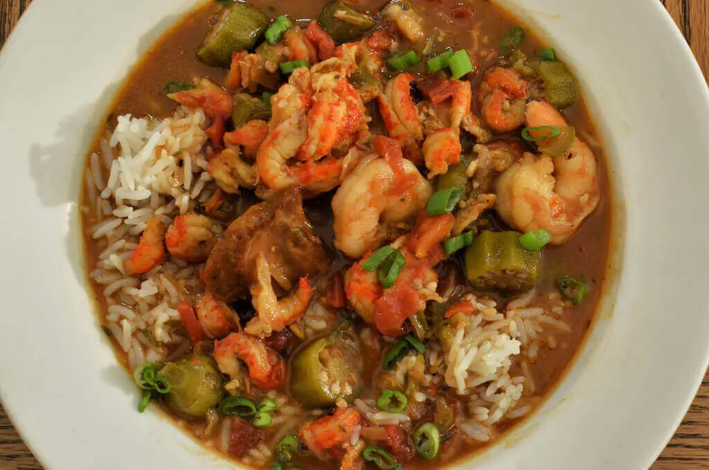 gumbo