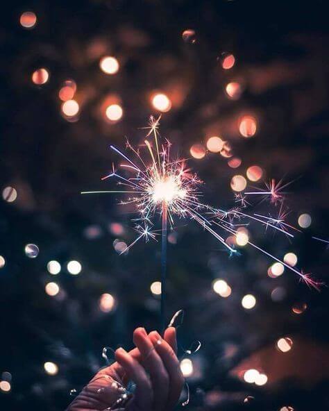 Sparklers