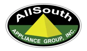 AllSouth Appliance logo