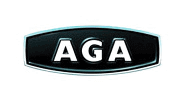 AGA Logo