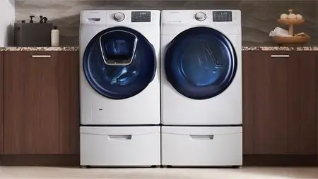 samsung washing machines