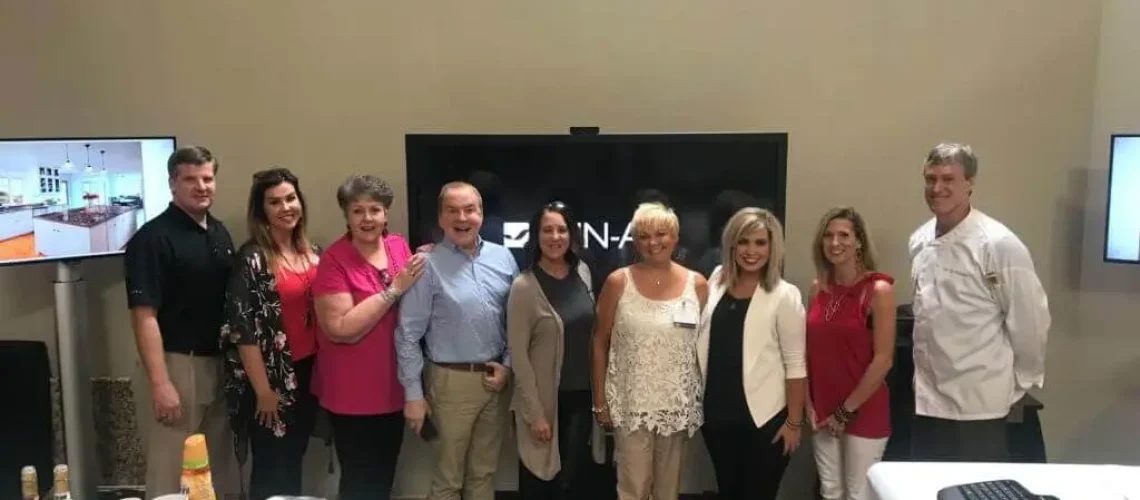 First Designer Summit