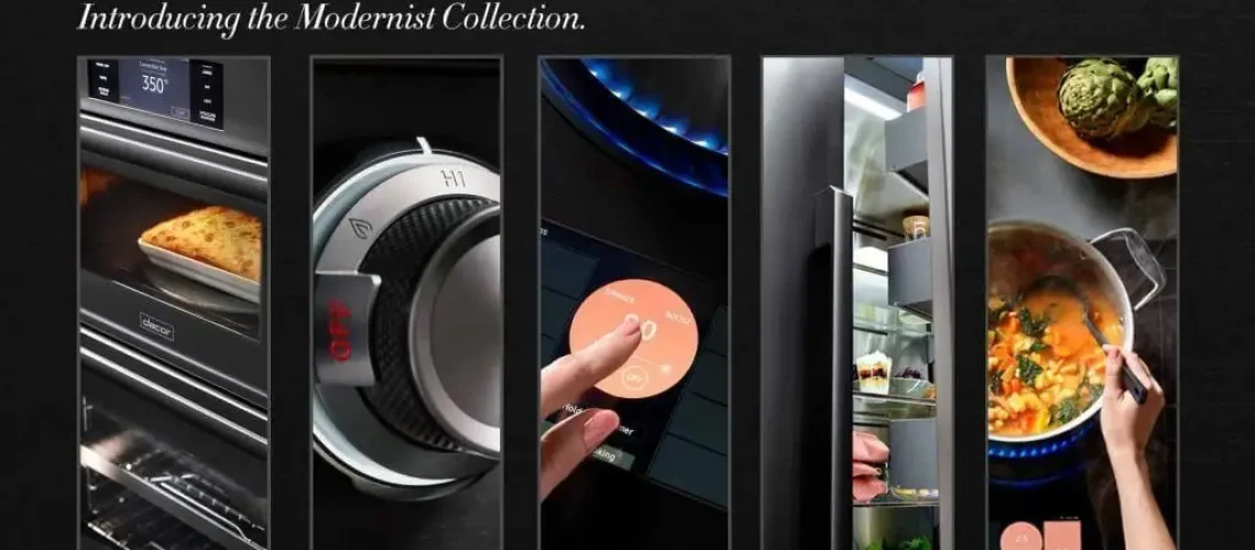 Modernist Collection