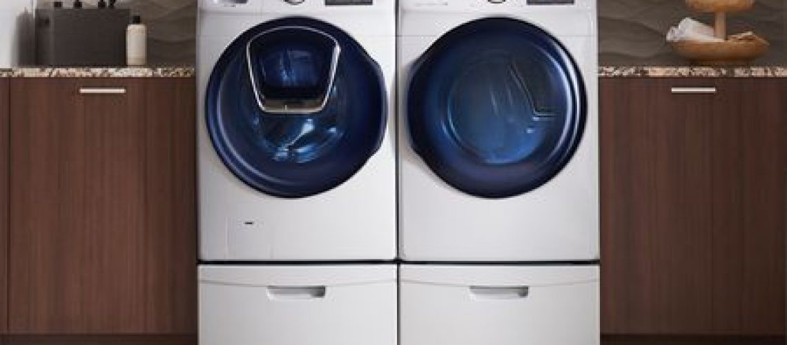 samsung washing machines